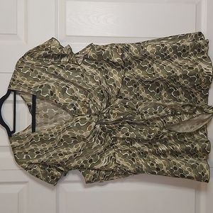 Penningtons 4x women's tops/blouses/shirts